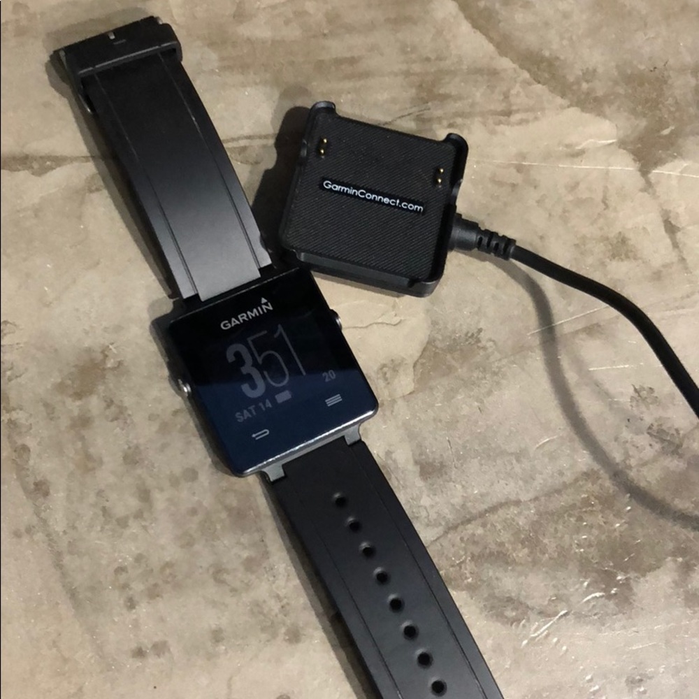 Garmin Vívoactive